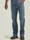 Men's Blue Jeans Pants