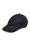 Karl Lagerfeld Cap Basecap Logo Black