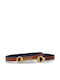Women's Brown Belt