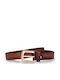 Women's Brown Belt