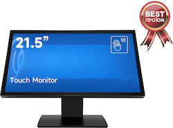 ΤΕ Ταμειακή Express POS Monitor 21.5" LED TE-2150M