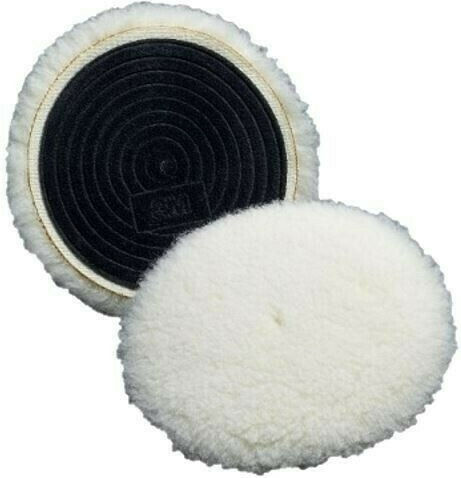 3M Perfect-it Hookit Polierscheibe Pelz 133mm