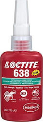 Loctite 638 Etanșant pentru filete 50ml