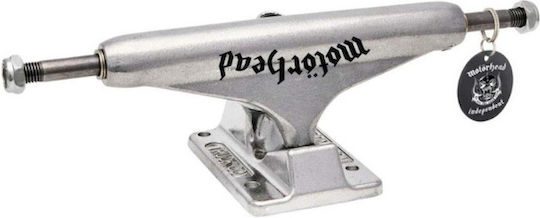 Independent Trucks Truck Stage 11 Standard Motorhead Silver-ind-skt-9554-silver