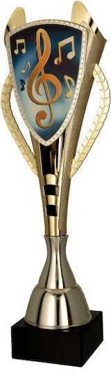 Victoria Sport Gold Sports Trophy