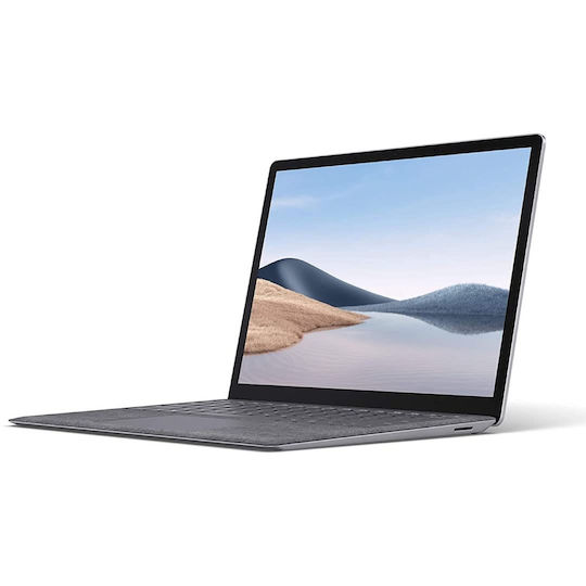Microsoft Surface Laptop 4 Refurbished Grade A 13.5" Touchscreen (Core i5-1165G7/8GB/256GB SSD/W11 Pro)