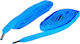 Micro Sr Laces Blue