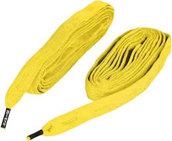 Micro Sr Laces Yellow