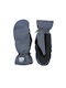 Protest Women's Ski & Snowboard Gloves Blue