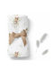 Bocioland Cotton Burp Cloth 75x75cm