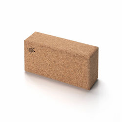 Kurma Yogablock Kork
