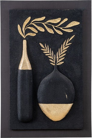 Zen Collection Панел на Платнен 80x120см