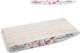 Пакет 50 Професионални Дървени Файлове За Нокти Knife Butterfly 120/180 Nailshine