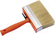 Patronga Pennellificio 3x7 Made in Italy