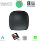 Digital IQ Carplay & Android Auto Auto-Multimedia-Adapter