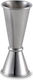 Двоен Барски Мерник 30x60ml Аноексиодот 509105 Max.home 1бр