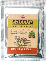 Sattva Henna No Ammonia 10gr Sattva Henna No Ammonia 10gr