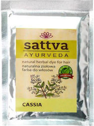 Sattva Henna Ohne Ammoniak 10g Sattva Henna Ohne Ammoniak 10g