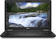 Dell Latitude 5590 Generalüberholte Note A 15,6" (Kern i5-8250U/16GB/240GB SSD/W11 Pro)