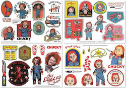 FaNaTtik Stickers