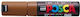 Marker Brown 8mm