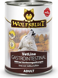 Wolfsblut Nasses Hundefutter 12x395gr Wolfsblut Nasses Hundefutter 12x395gr