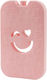 Cooling Tablet Cooler Box Polarbox Pastel Pink