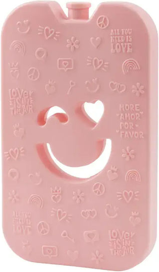 Cooling Tablet Cooler Box Polarbox Pastel Pink