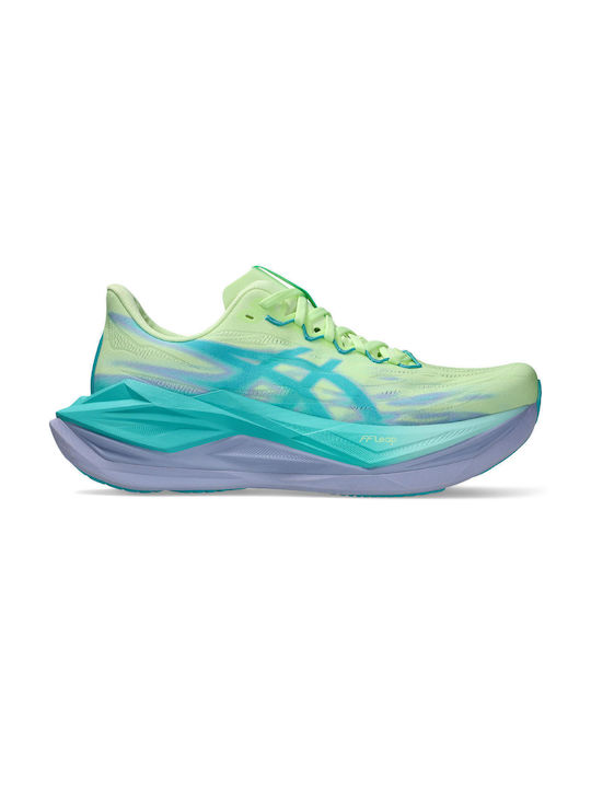 ASICS Superblast 3 Спортни обувки Running Много...