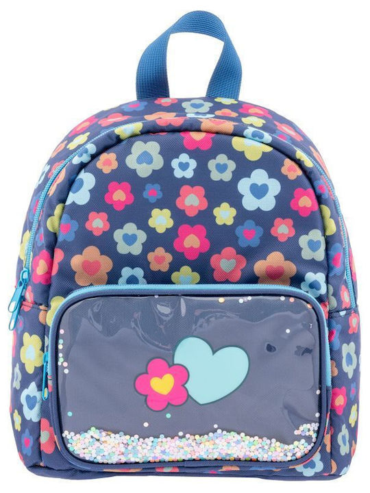 Stephen Joseph Kinder Taschen Rucksack Blau 25.4x22.8x11.4cm