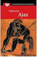 Cambridge Translations From Greek Drama Sophocles Ajax Sophocles-shomit Dutta