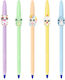 BIC Ballpoint Pens (Miscellaneous Designs)