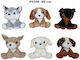 Sunday Plush Toy