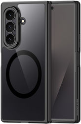 Dux Ducis Aimo Mag Μαύρη (Galaxy Z Fold8)