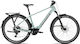 Orbea 29" Γαλάζιο Ηλεκτρικό Ποδήλατο Πόλης