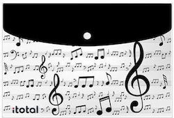 File Folder Button A4 Music Designs File Folder Button A4 Music Designs