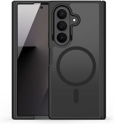 Dux Ducis Yind Μαύρη (Galaxy Z Fold8) Dux Ducis Yind Μαύρη (Galaxy Z Fold8)