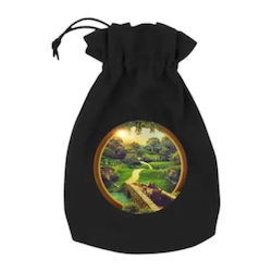 Q Workshop Lord of the Rings Set Dice Q Workshop Lord of the Rings Set Dice