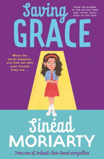 Saving Grace - Gill - Paperback / Softback Saving Grace - Gill - Paperback / Softback