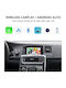 Digital IQ Car Audio System for Volvo V40 / V60 / V70 / S60 / XC 60 / XC 70 2011-2014 Bluetooth USB AUX WiFi GPS Apple CarPlay Android Auto