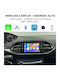 Digital IQ Car Audio System for Citroen DS 2013-2017 Bluetooth USB AUX WiFi GPS Apple CarPlay Android Auto