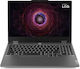 Lenovo LOQ 15 15.6" FHD 144Hz (Ryzen 7-7445HS/32GB/2TB SSD/GeForce RTX 3050/W11 Home) (US Keyboard)