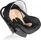 Vessanti Crooner Car Seat Black 0-10 kg