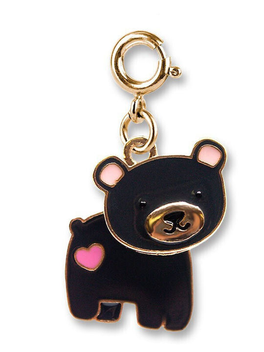 Children's Hanging Charm It Rotating Teddy Bear