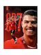 Poster Cristiano Ronaldo Sc121 40cm X 50cm-71495pd158319