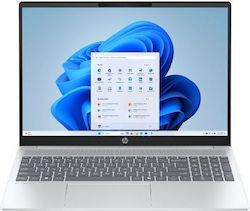 HP OmniBook 3 16-bw0002nvx 16" FHD+ (Ryzen 5-230/16GB/512GB SSD/W11 Home) (International English Keyboard)