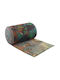 vidaXL Decoration Fabric 25x1500cm Pattern