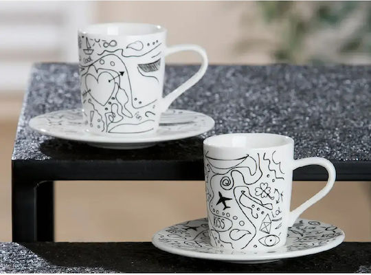 Gilde Tasse Espresso