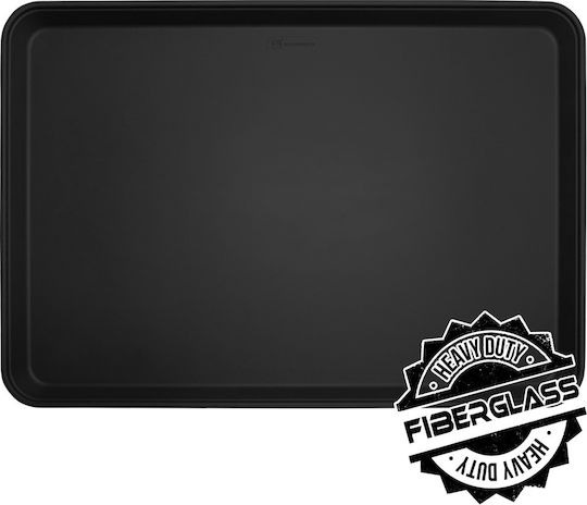 Ready Пластмасов Сервиращ Диск 60x40см