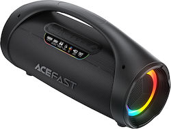Acefast K11 Pro Bluetooth 102W Μαύρο